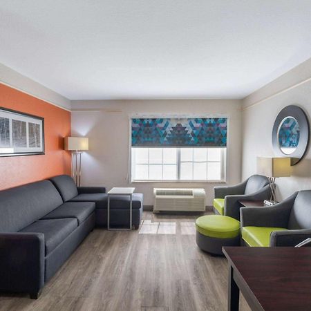 La Quinta By Wyndham פרטוויל מראה חיצוני תמונה