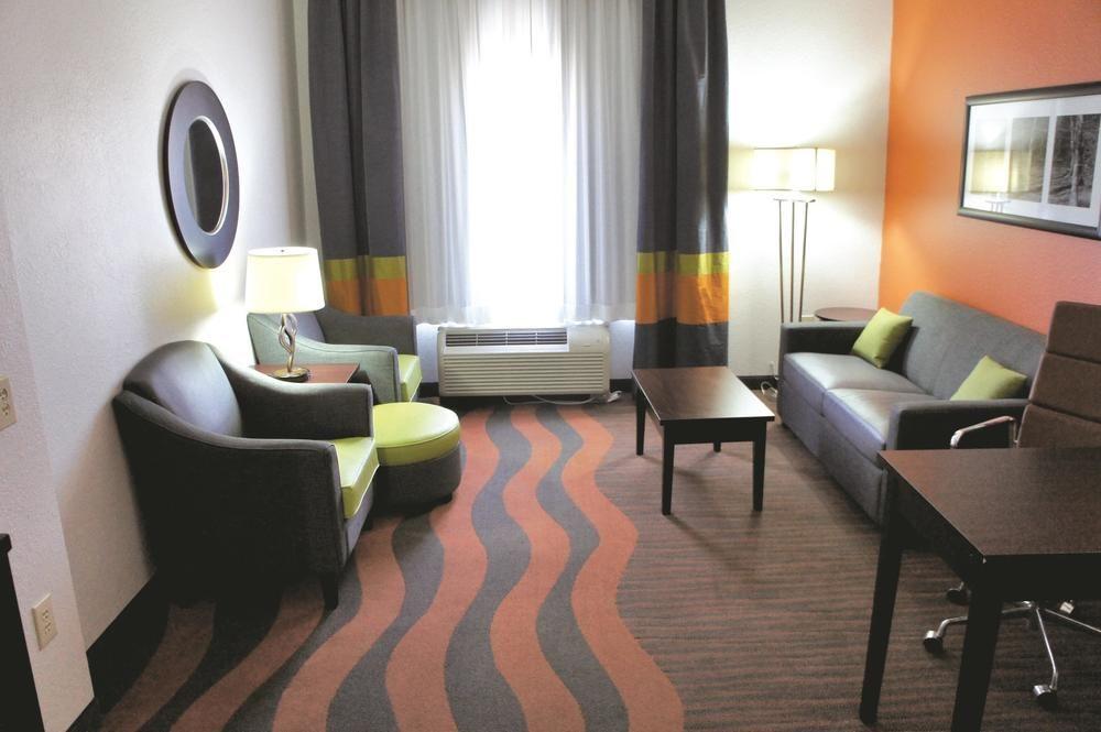 La Quinta By Wyndham פרטוויל מראה חיצוני תמונה