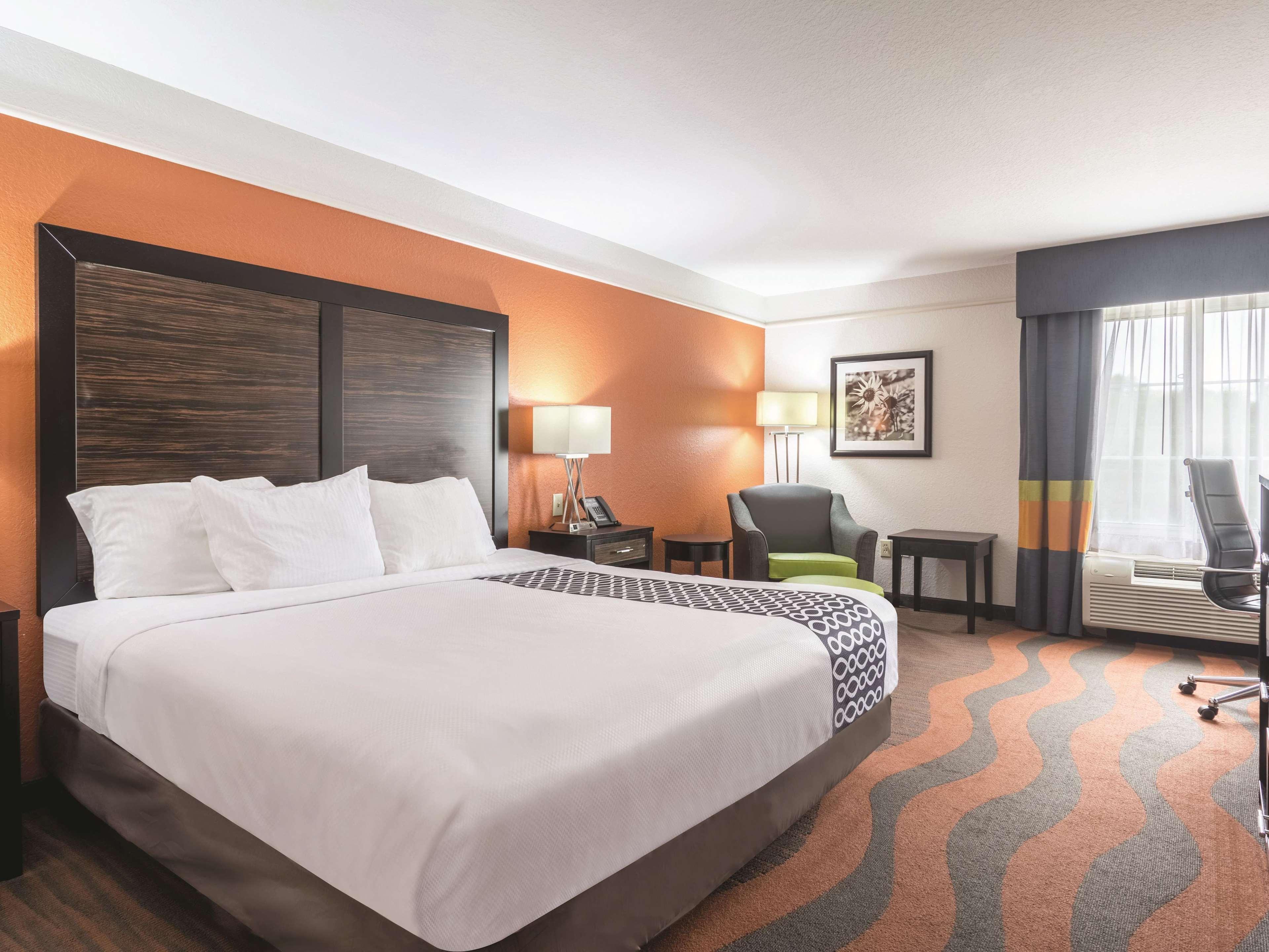 La Quinta By Wyndham פרטוויל מראה חיצוני תמונה