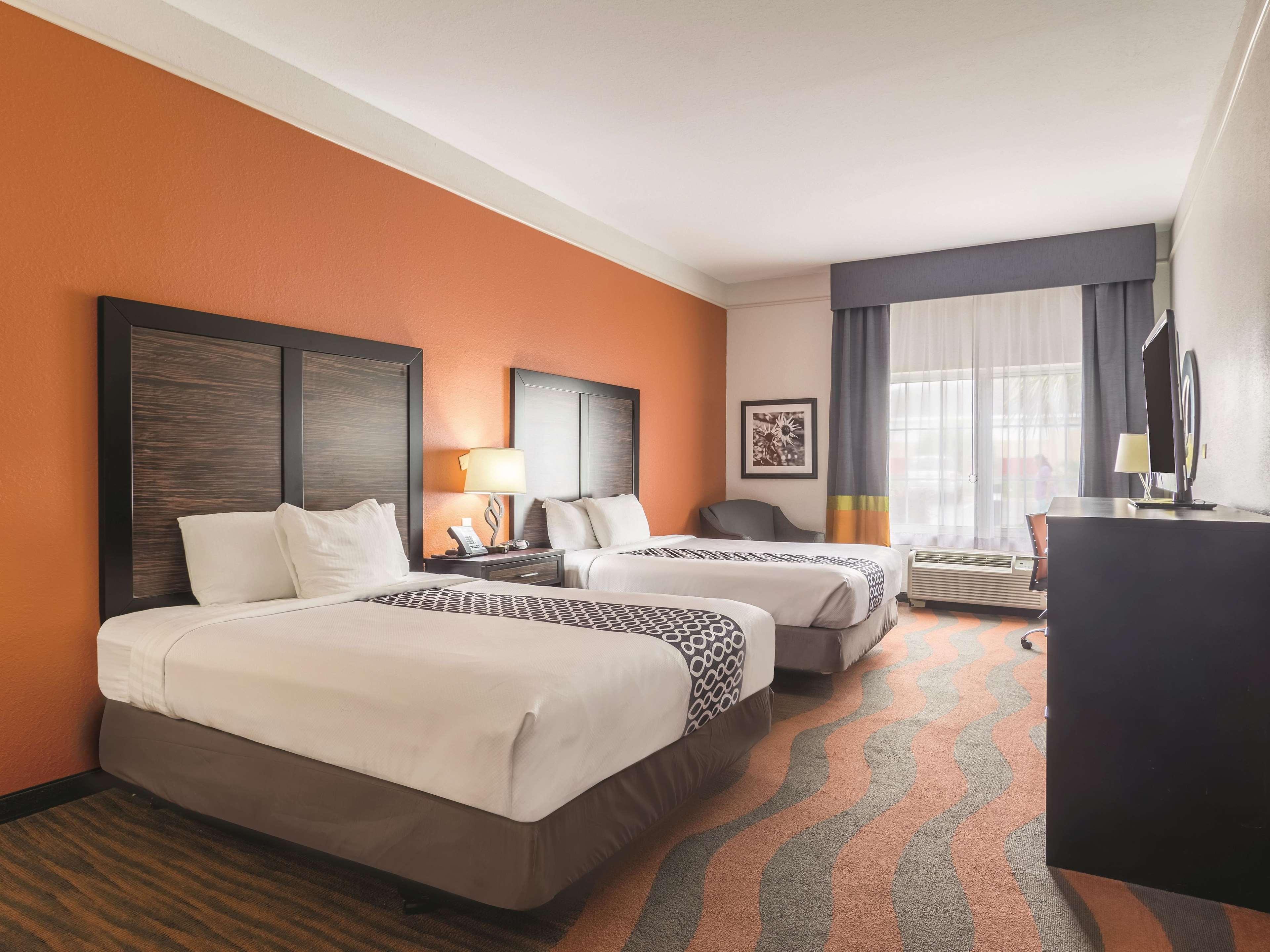 La Quinta By Wyndham פרטוויל מראה חיצוני תמונה