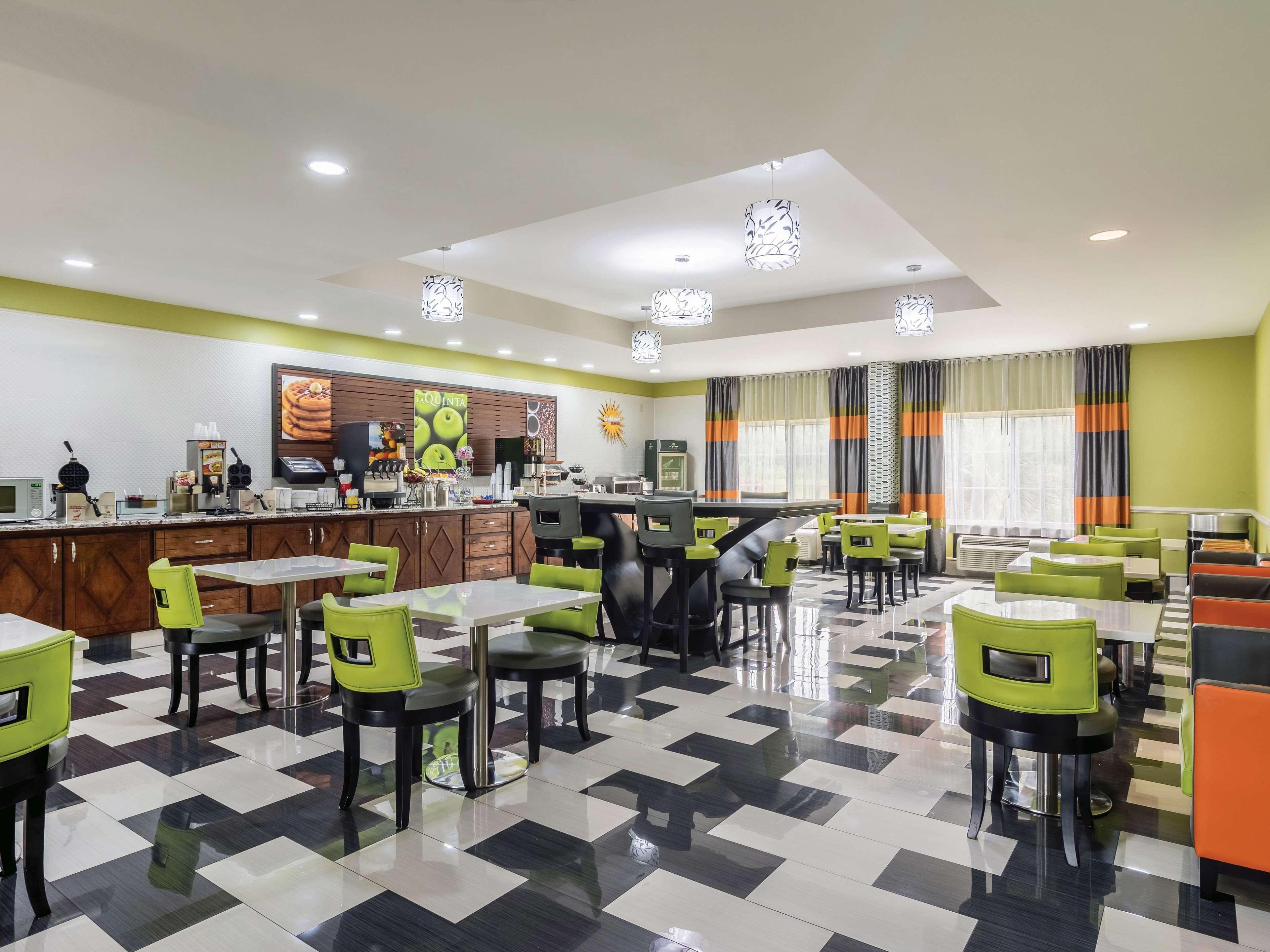 La Quinta By Wyndham פרטוויל מראה חיצוני תמונה