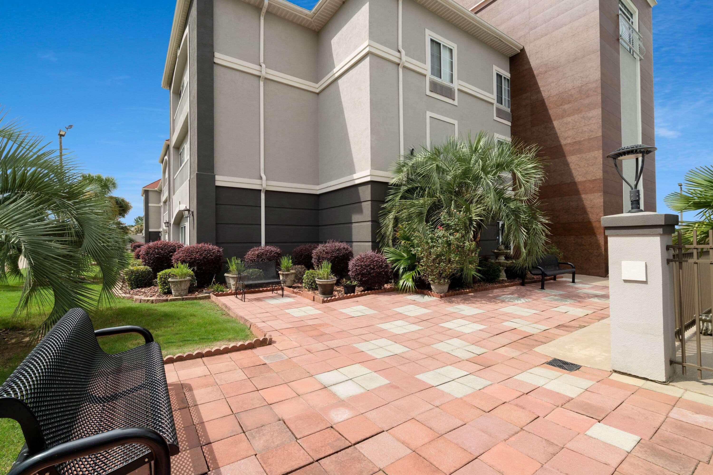 La Quinta By Wyndham פרטוויל מראה חיצוני תמונה