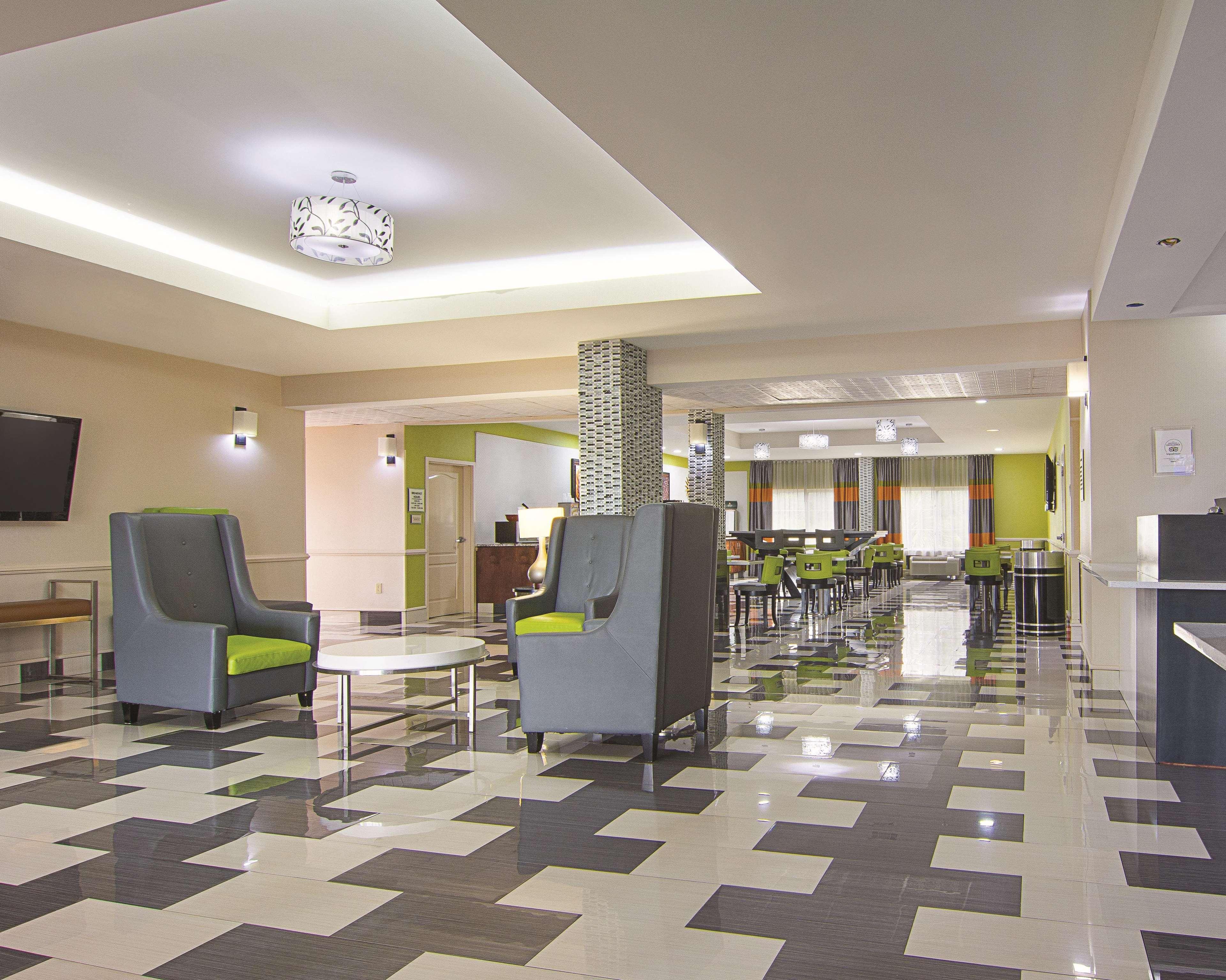 La Quinta By Wyndham פרטוויל מראה חיצוני תמונה