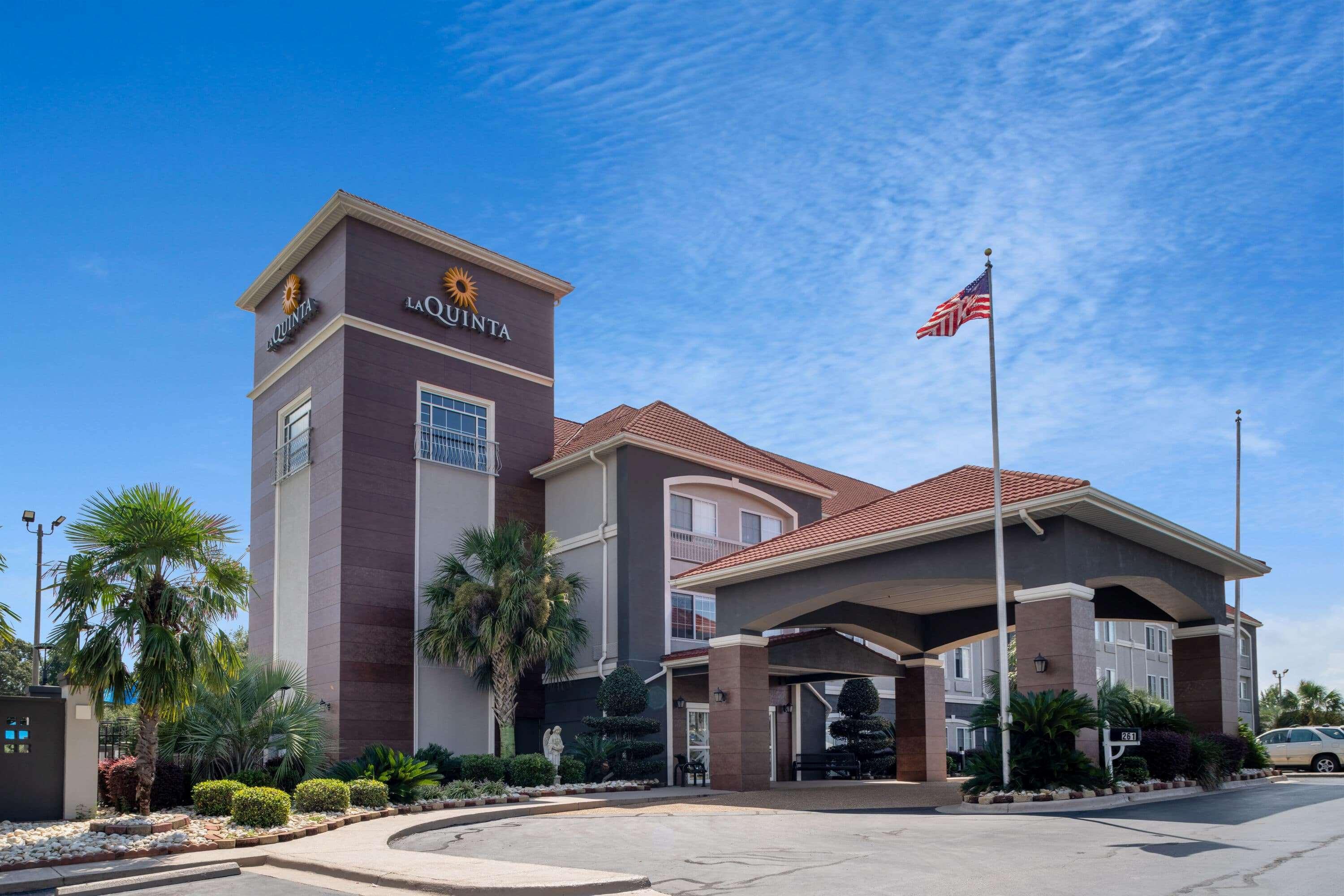 La Quinta By Wyndham פרטוויל מראה חיצוני תמונה