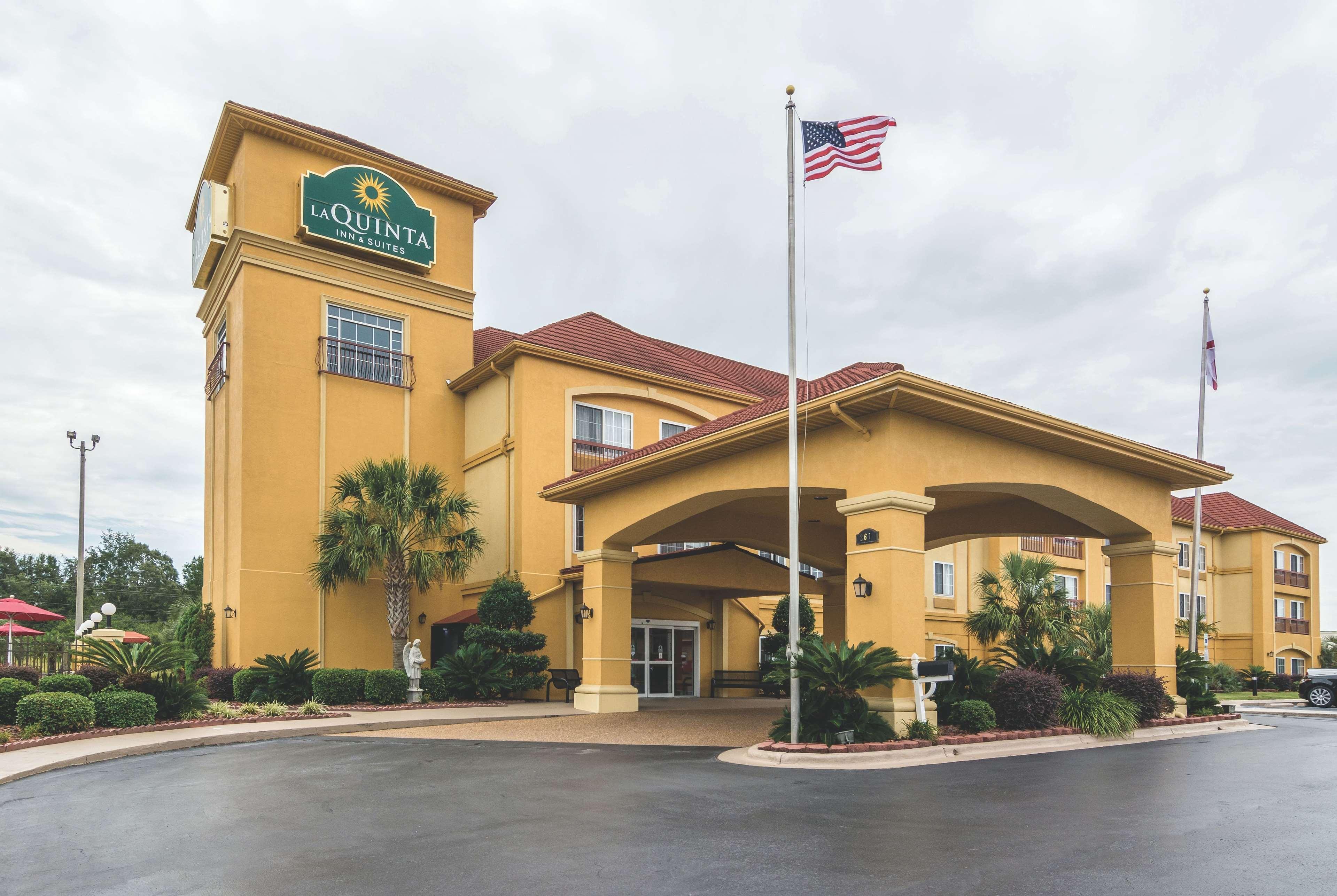 La Quinta By Wyndham פרטוויל מראה חיצוני תמונה