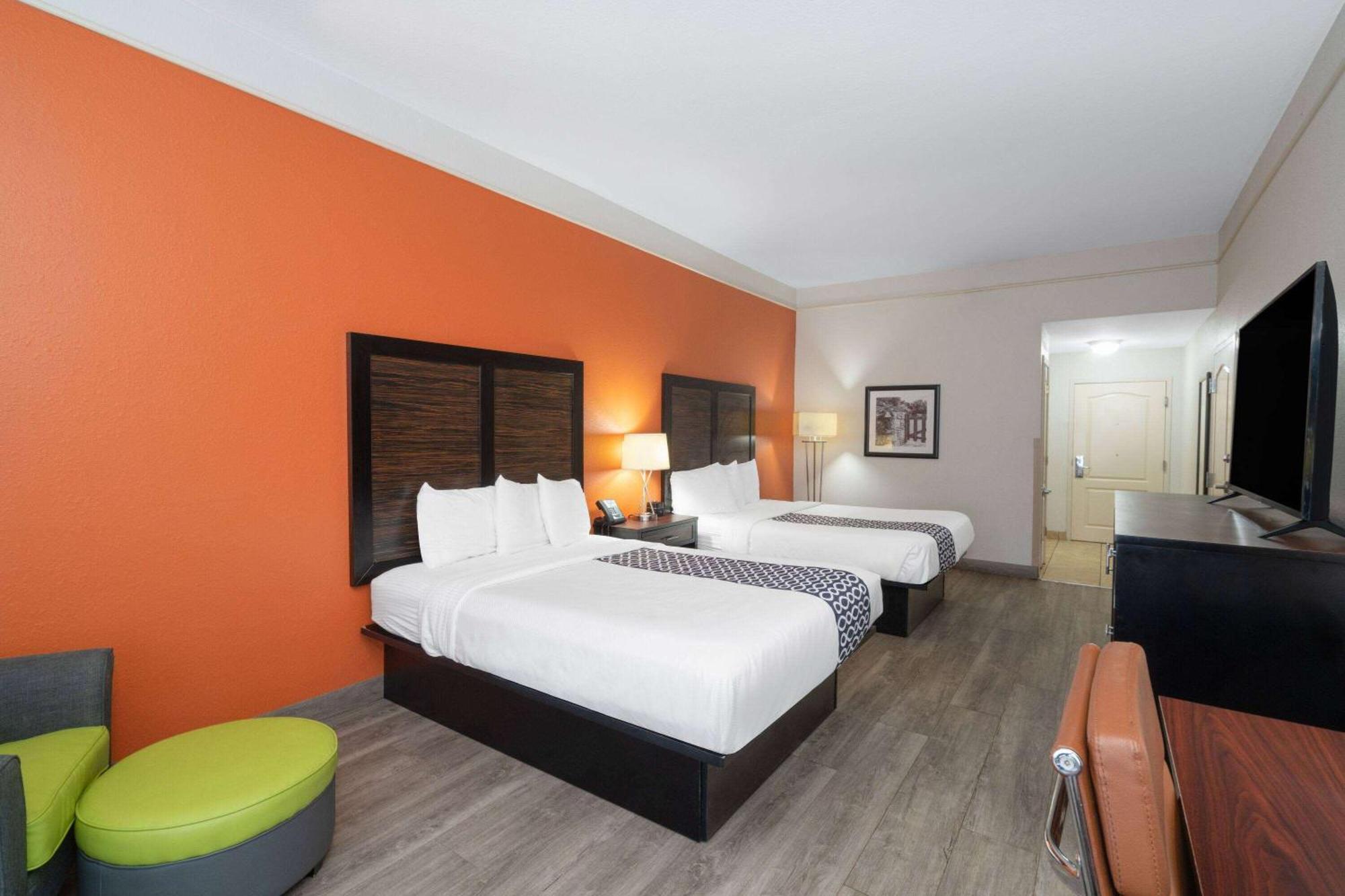La Quinta By Wyndham פרטוויל מראה חיצוני תמונה
