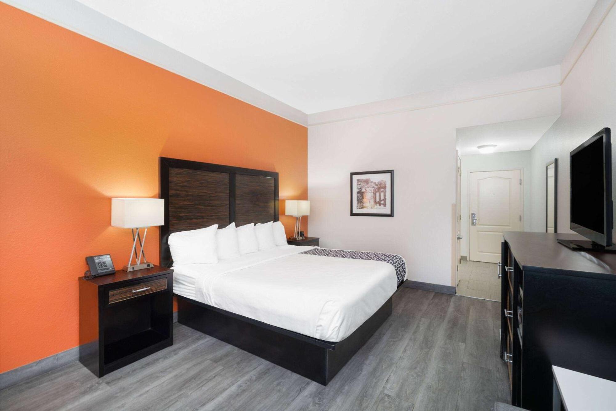 La Quinta By Wyndham פרטוויל מראה חיצוני תמונה