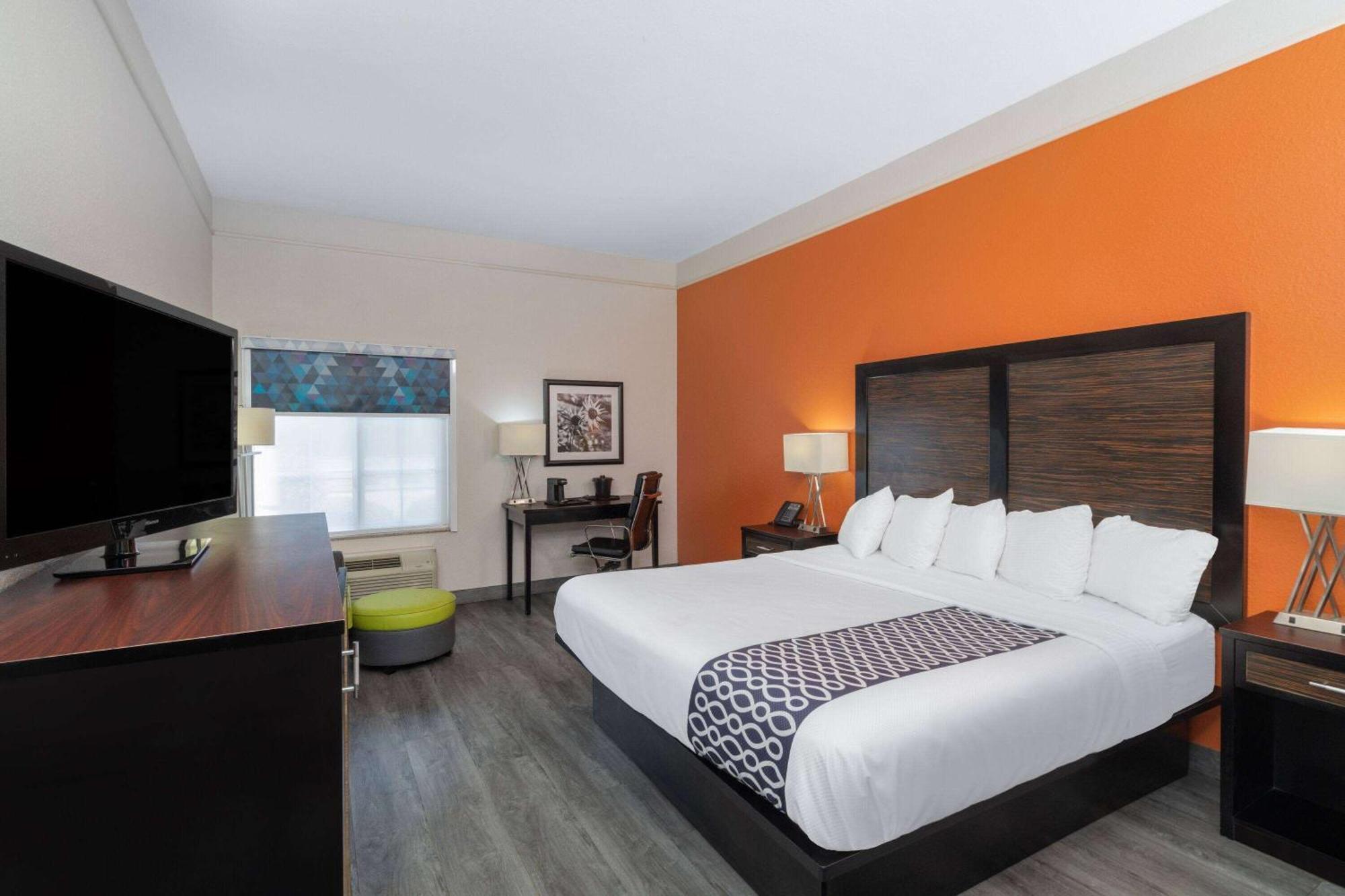 La Quinta By Wyndham פרטוויל מראה חיצוני תמונה