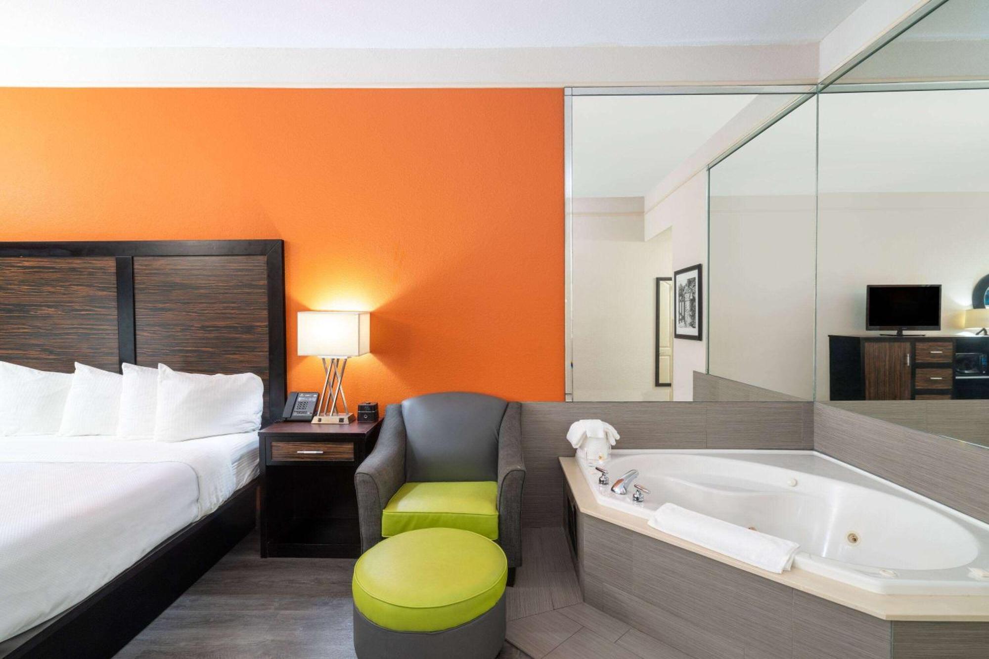 La Quinta By Wyndham פרטוויל מראה חיצוני תמונה