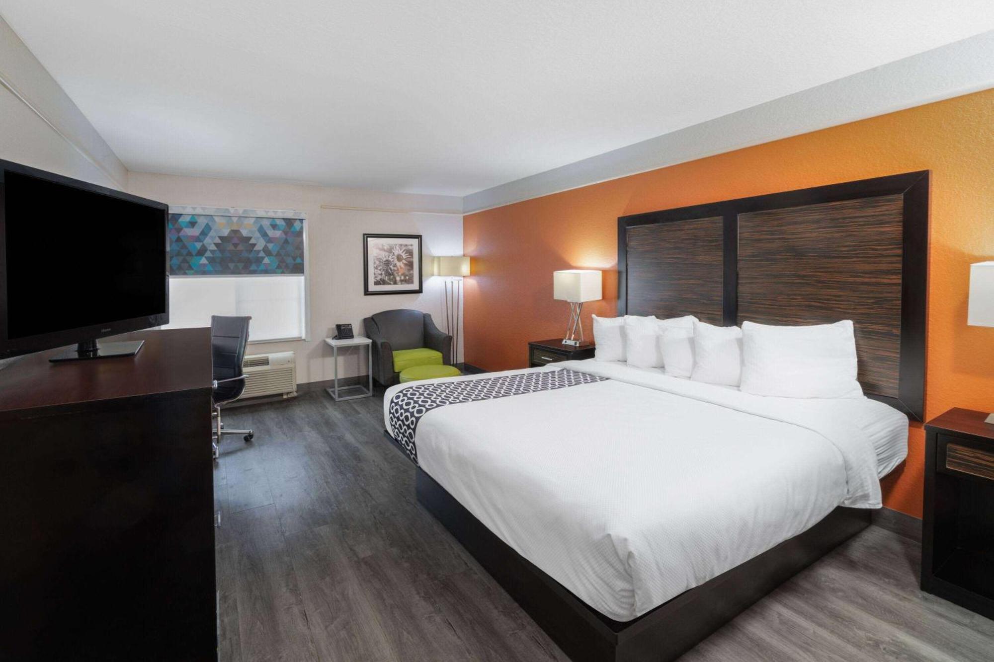 La Quinta By Wyndham פרטוויל מראה חיצוני תמונה
