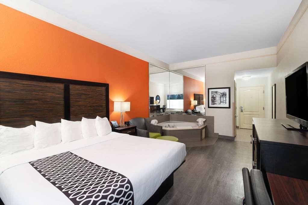 La Quinta By Wyndham פרטוויל חדר תמונה