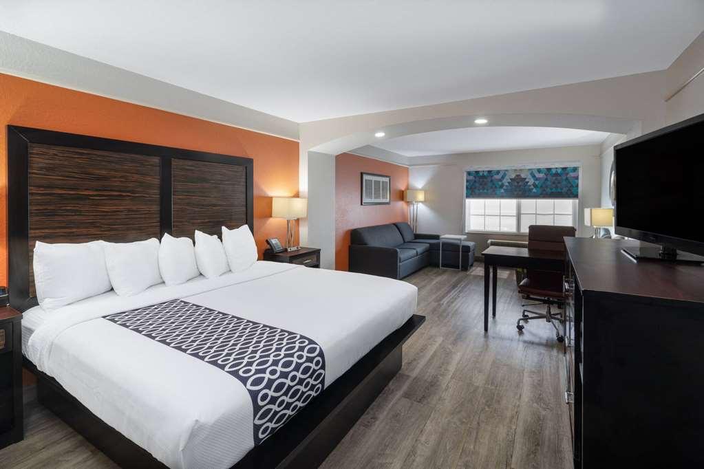 La Quinta By Wyndham פרטוויל חדר תמונה