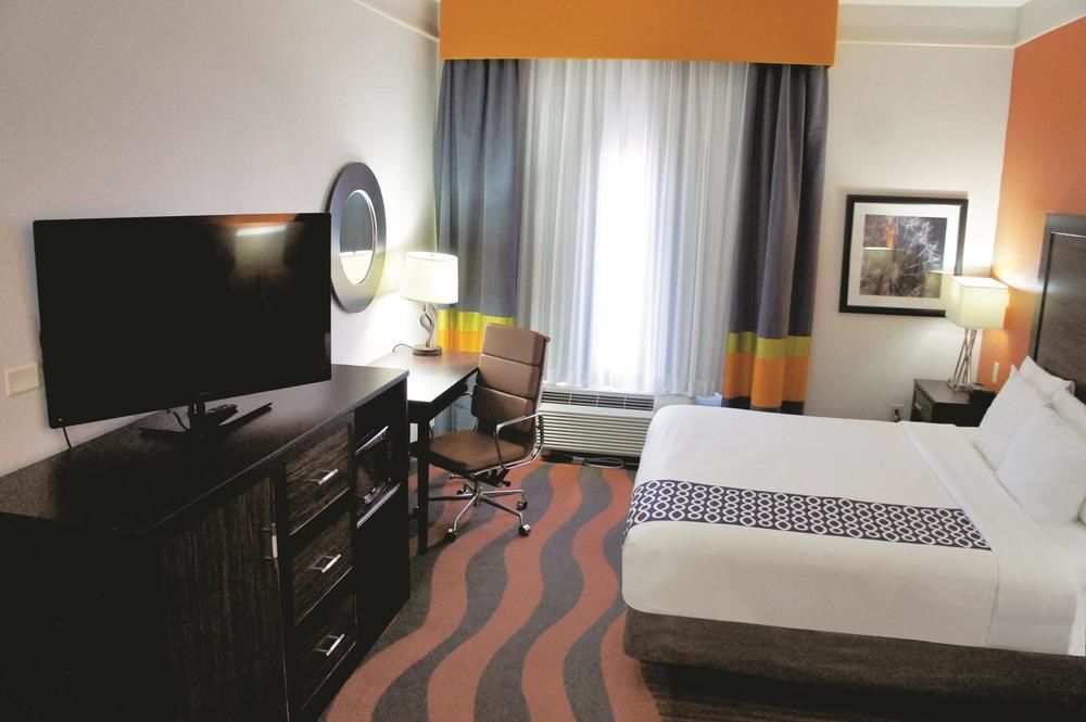 La Quinta By Wyndham פרטוויל מראה חיצוני תמונה