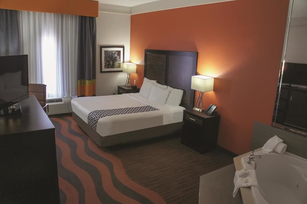 La Quinta By Wyndham פרטוויל מראה חיצוני תמונה