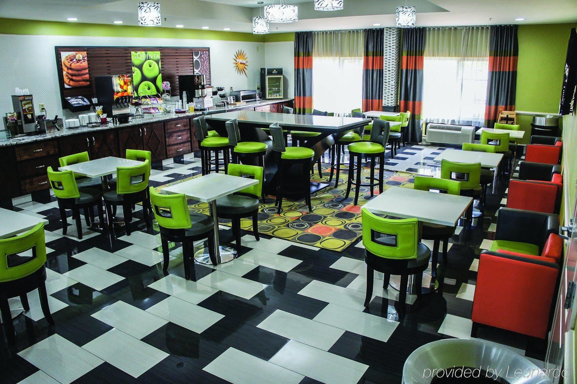 La Quinta By Wyndham פרטוויל מראה חיצוני תמונה